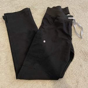 Figs Kade scrub pants